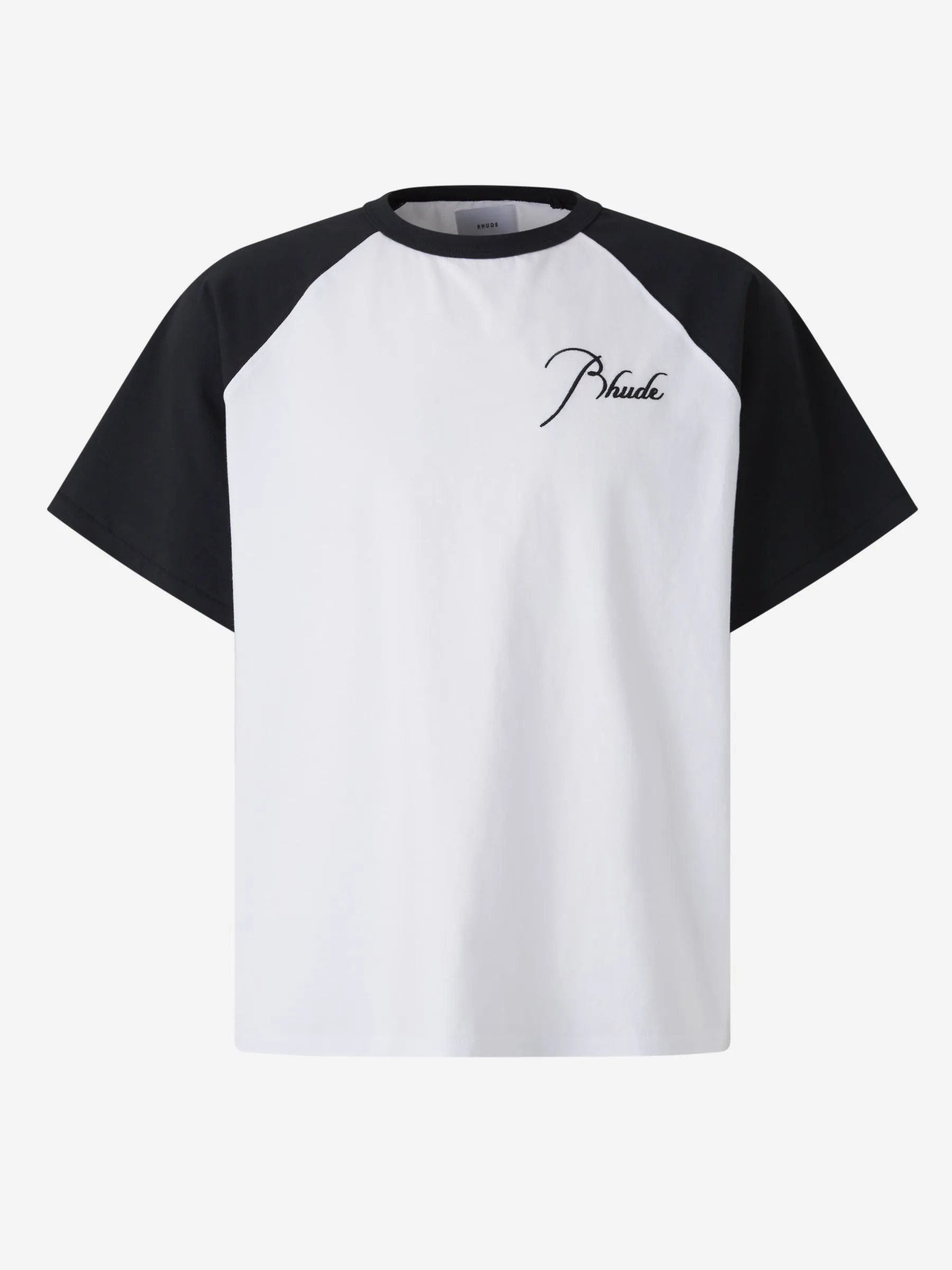 Camiseta Béisbol Bicolor